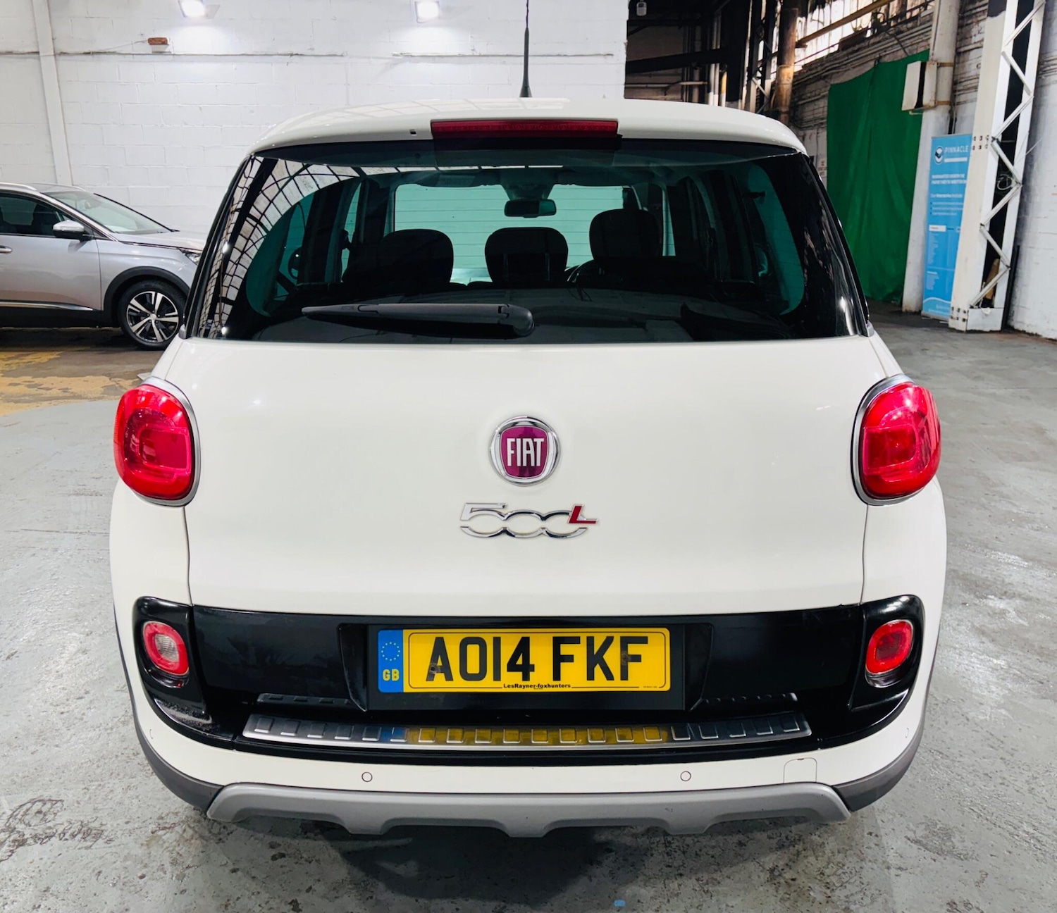Used Fiat 500L for sale - 77625992: Photo 6