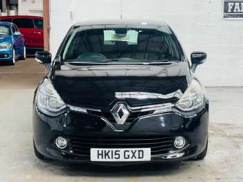 Used Renault Clio 2015 for sale - 75269185: Photo