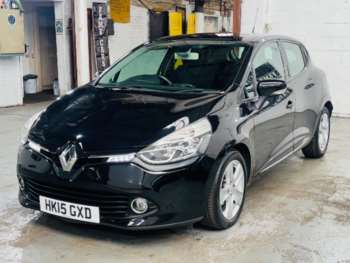 Used Renault Clio 2015 for sale - 75269185: Photo
