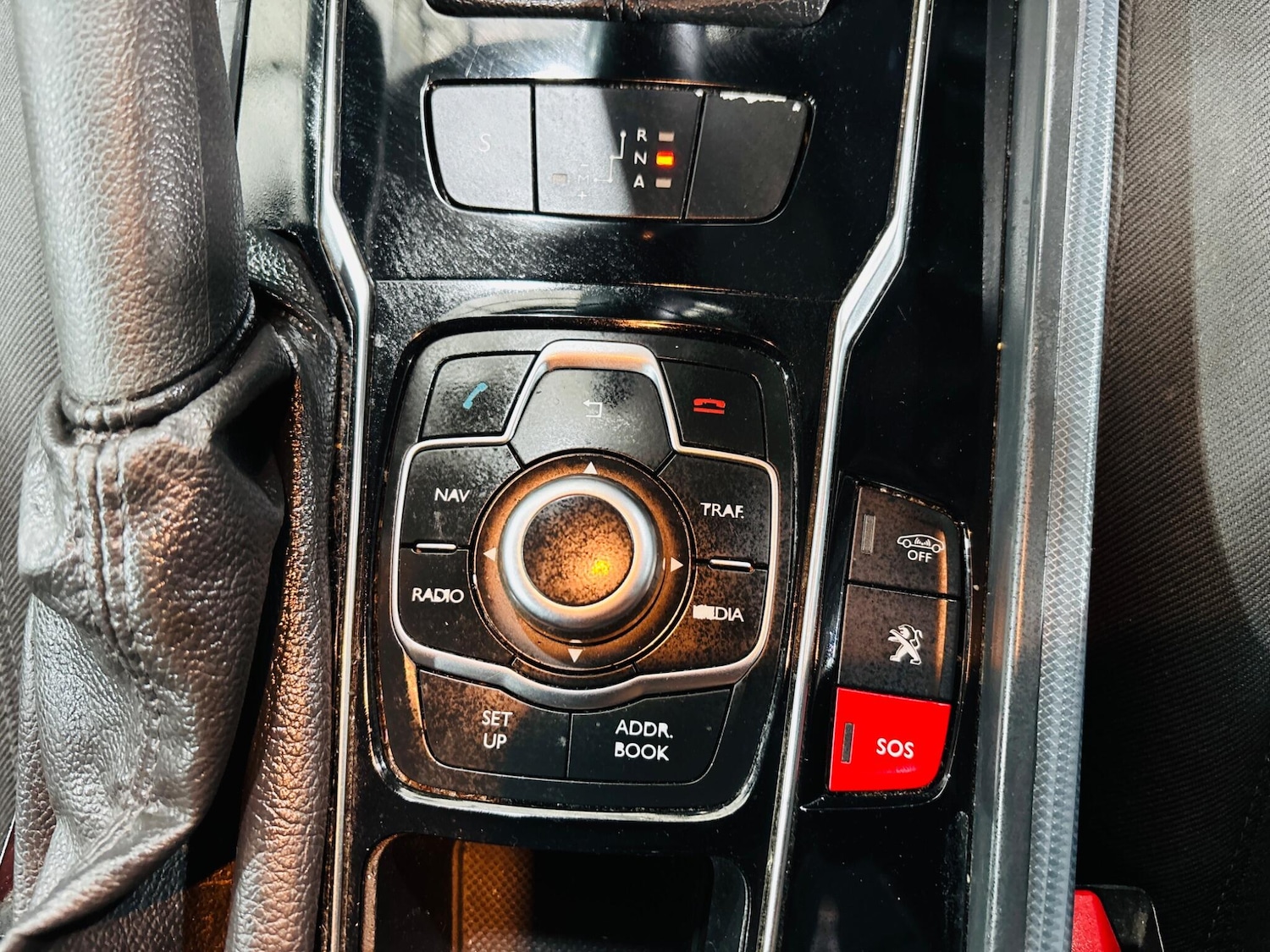 Vehicle 24
