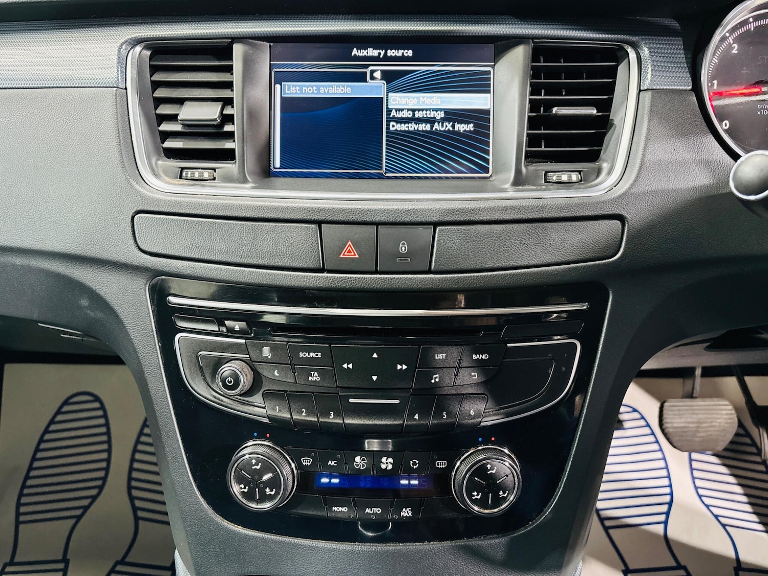Vehicle 26
