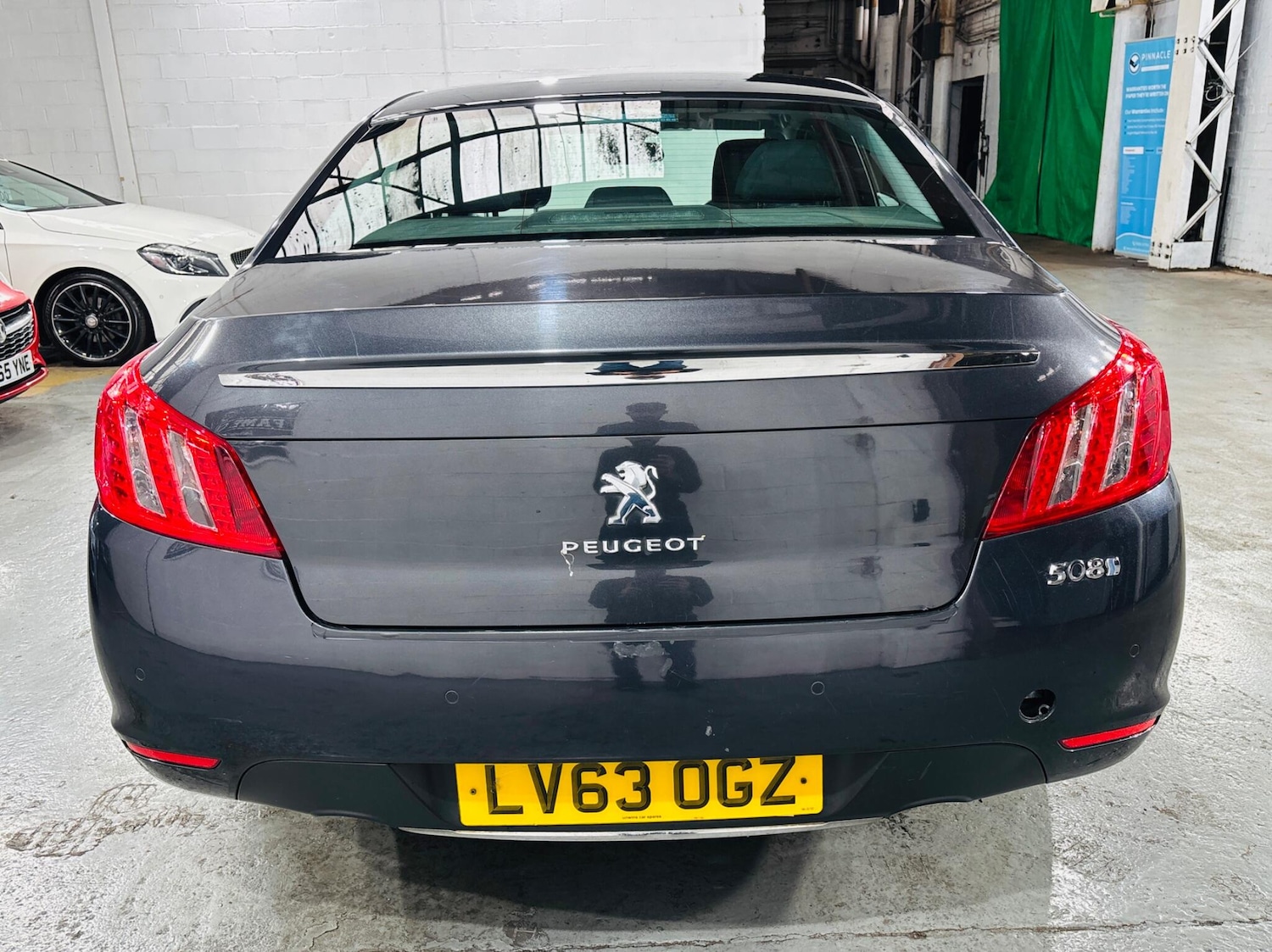 Vehicle 6