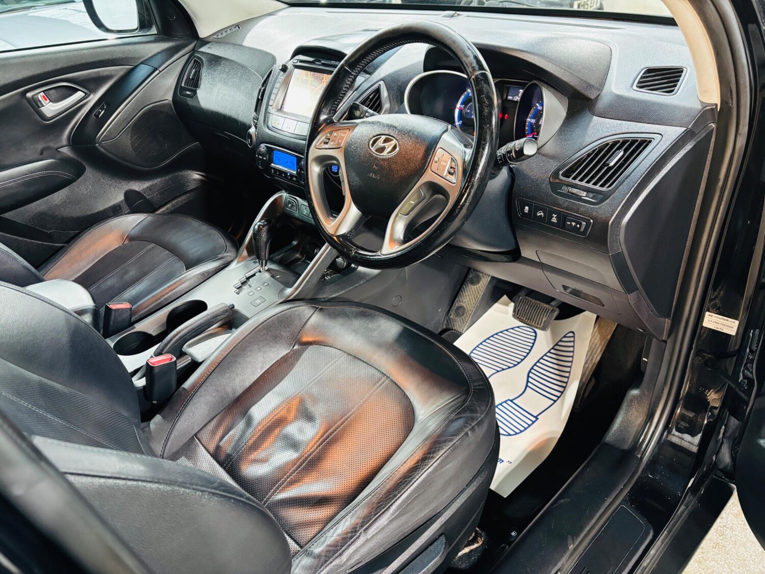 Used Hyundai Ix35 for sale - 77709560: Photo 10