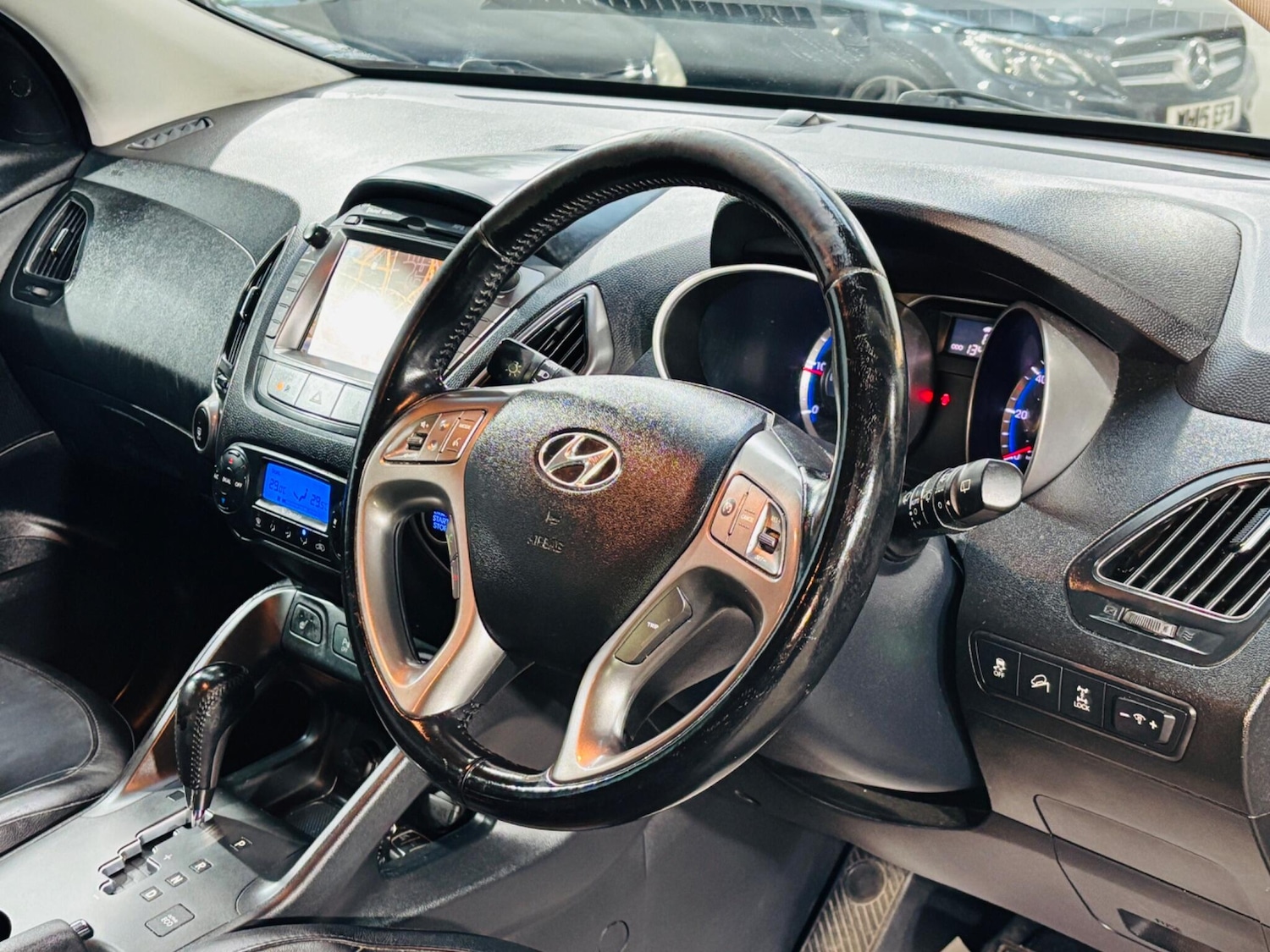 Used Hyundai Ix35 for sale - 77709560: Photo 11