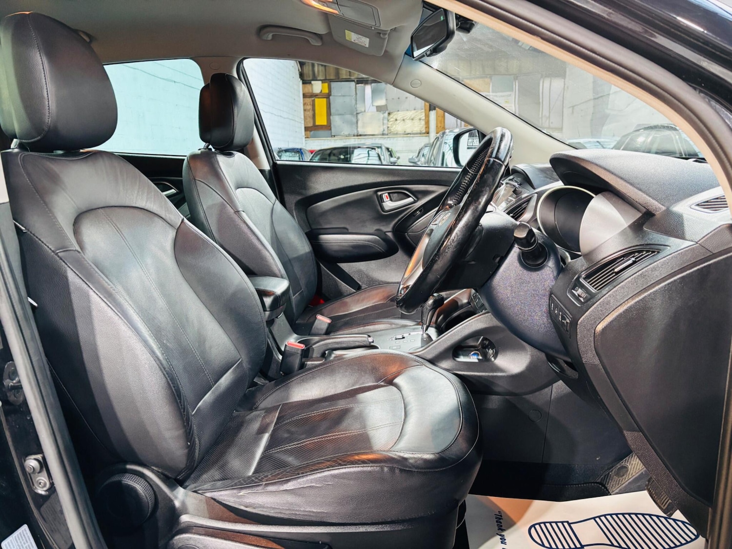 Used Hyundai Ix35 for sale - 77709560: Photo 13