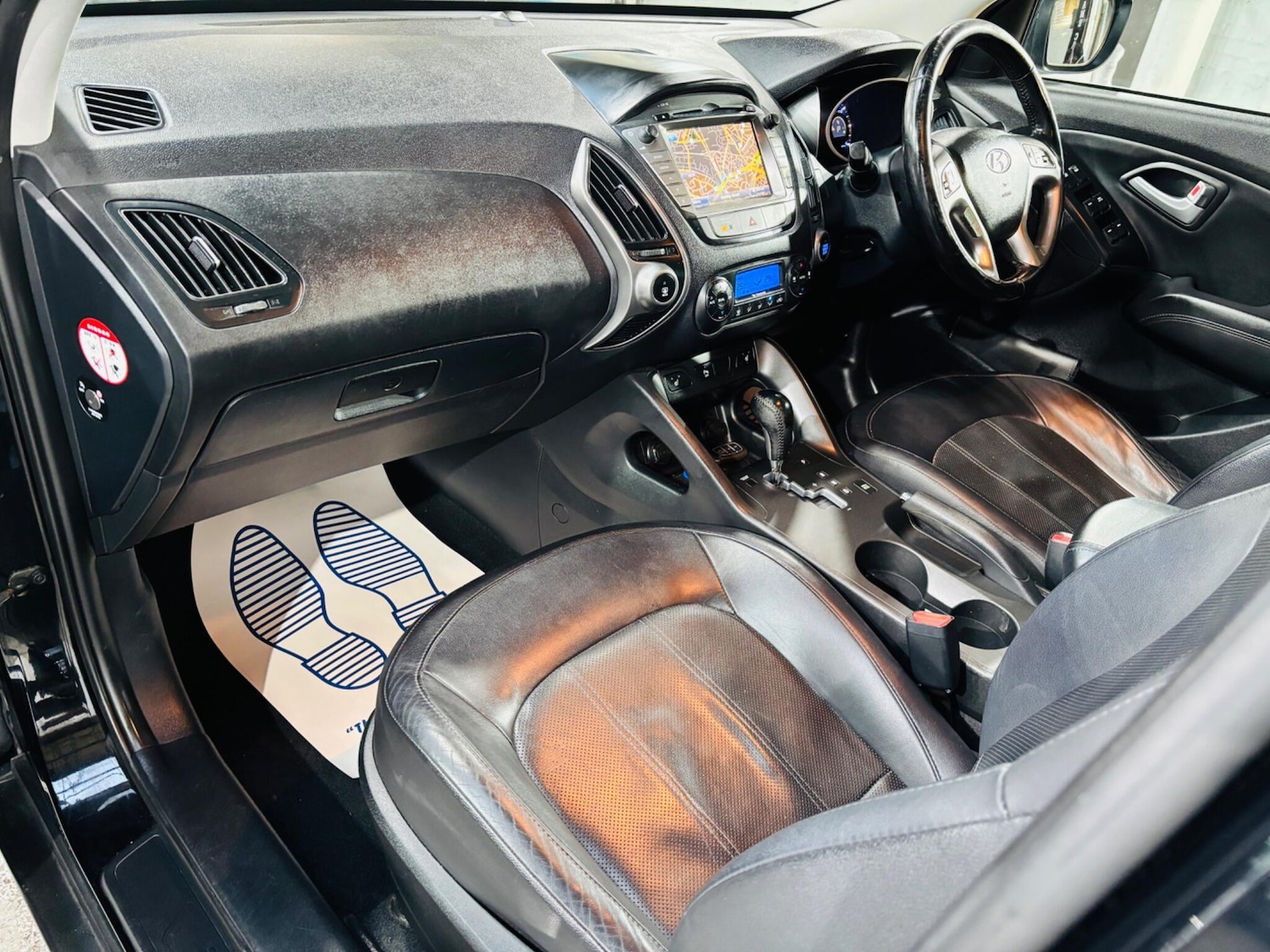 Used Hyundai Ix35 for sale - 77709560: Photo 14