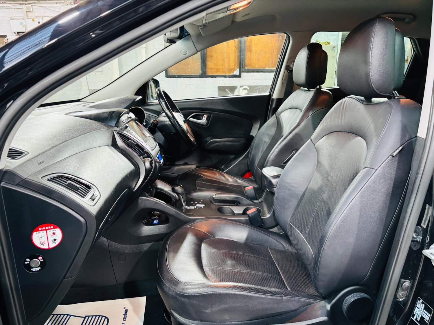 Used Hyundai Ix35 for sale - 77709560: Photo 15