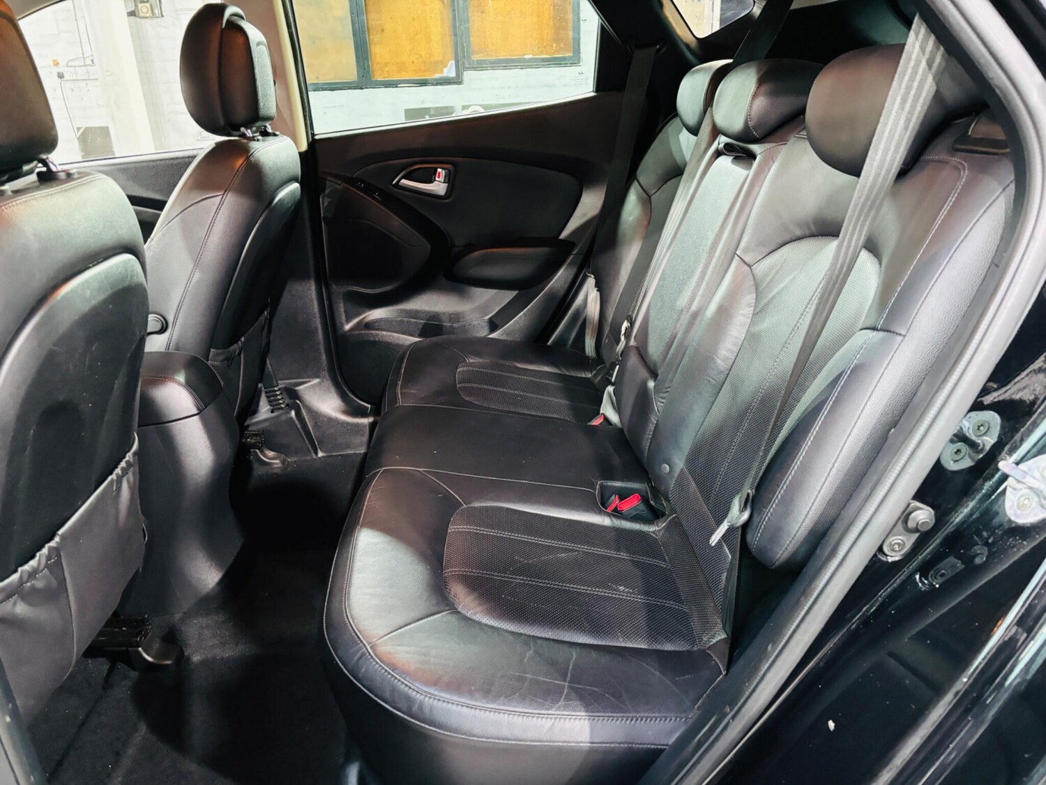 Used Hyundai Ix35 for sale - 77709560: Photo 16