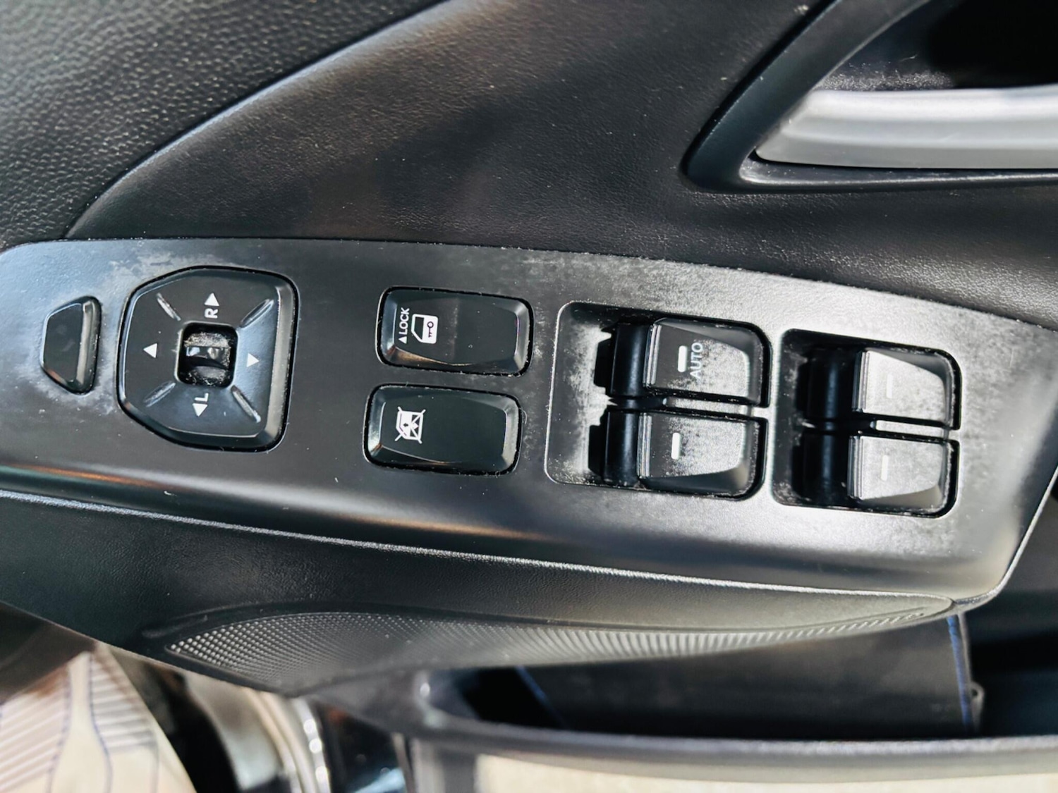 Used Hyundai Ix35 for sale - 77709560: Photo 17