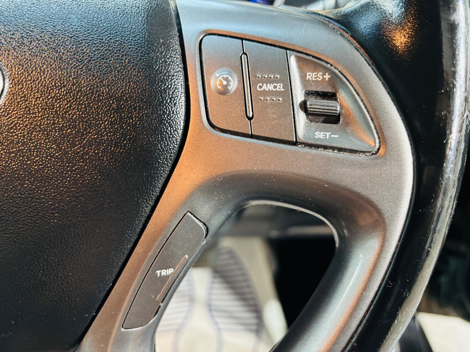 Used Hyundai Ix35 for sale - 77709560: Photo 19