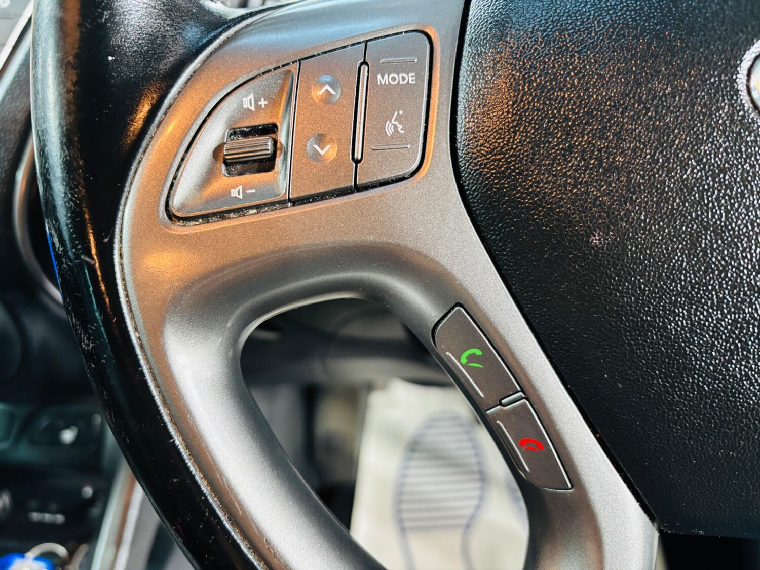 Used Hyundai Ix35 for sale - 77709560: Photo 20