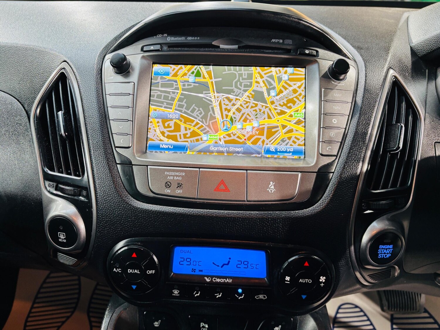 Used Hyundai Ix35 for sale - 77709560: Photo 21