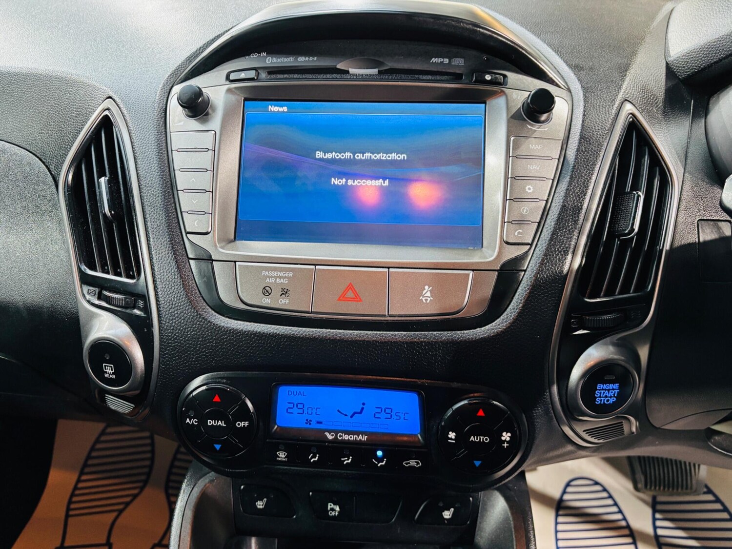 Used Hyundai Ix35 for sale - 77709560: Photo 22