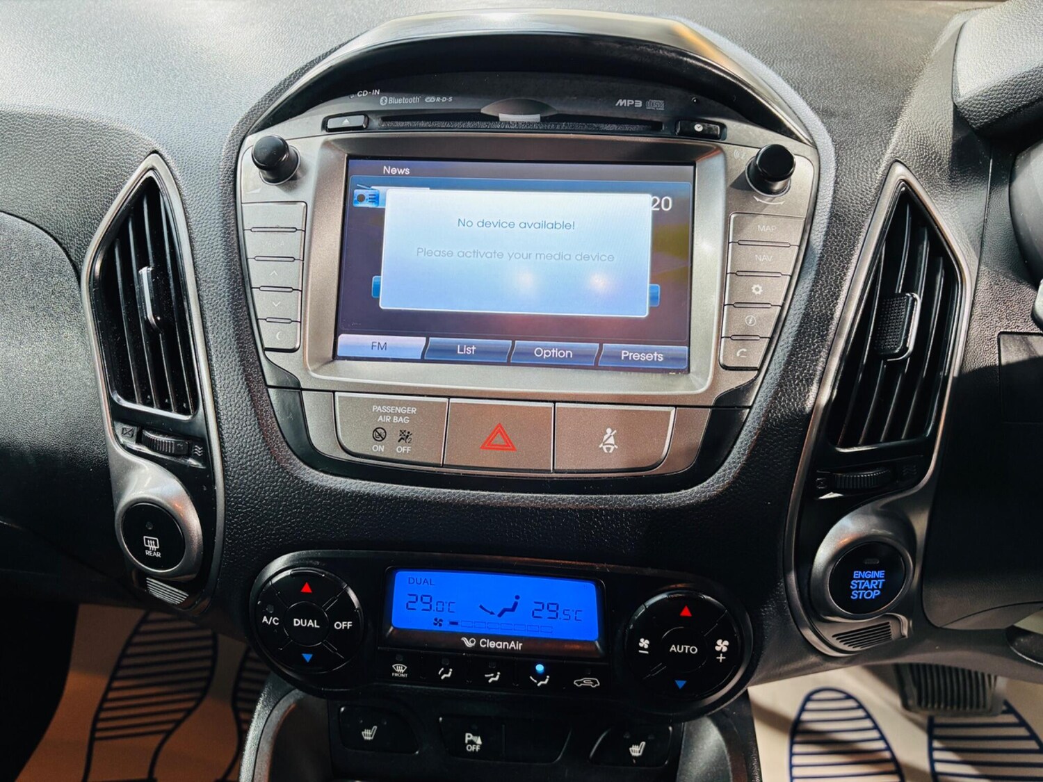 Used Hyundai Ix35 for sale - 77709560: Photo 23