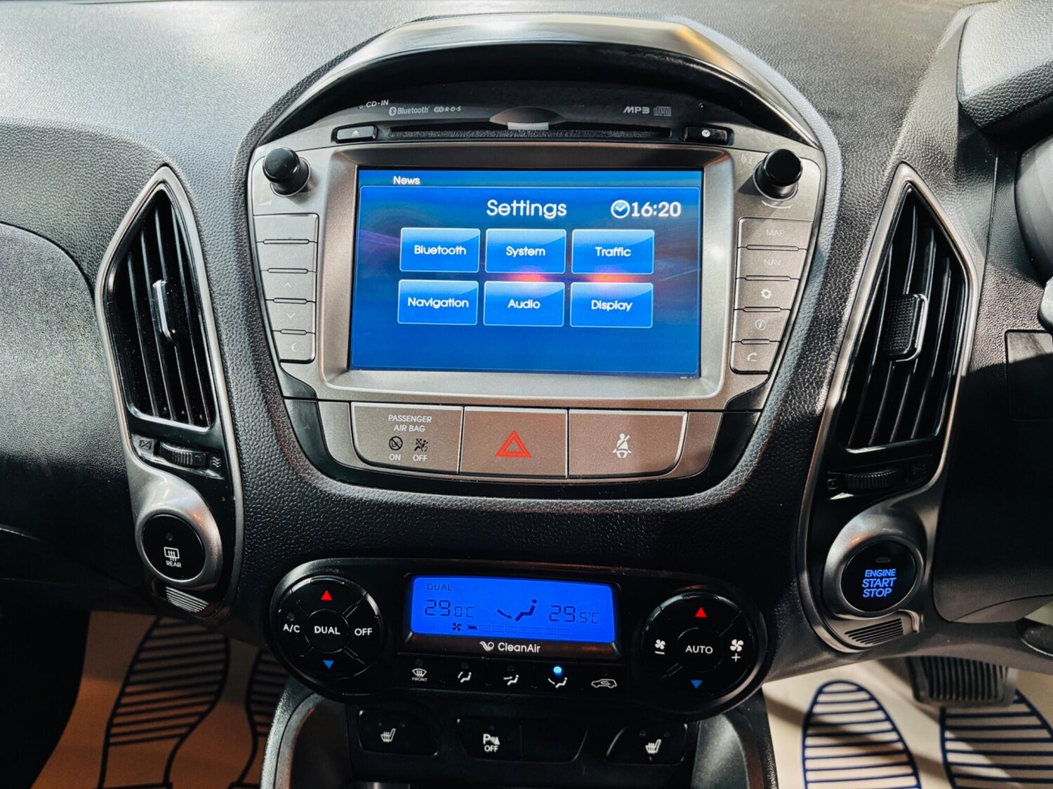 Used Hyundai Ix35 for sale - 77709560: Photo 24