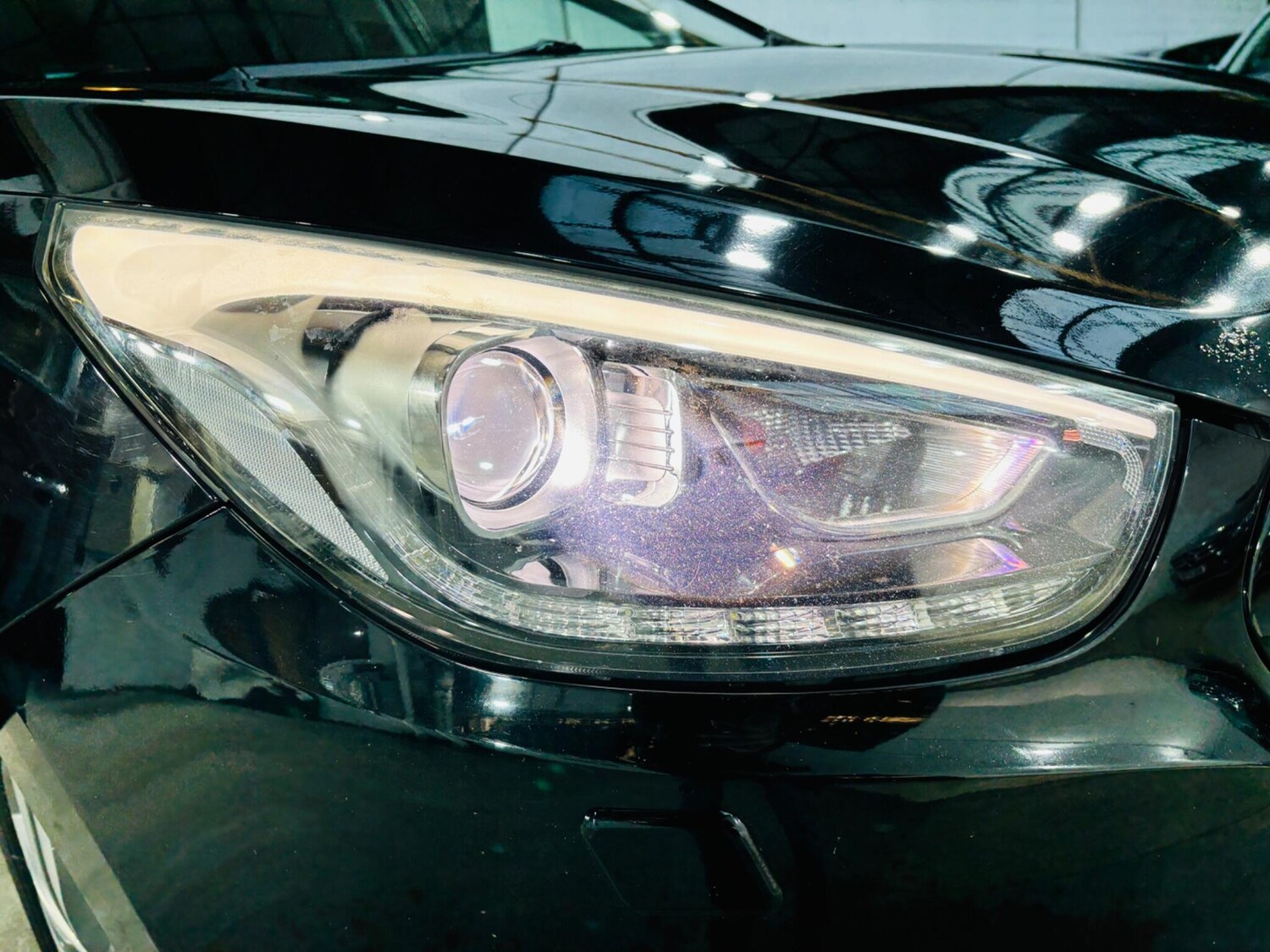 Used Hyundai Ix35 for sale - 77709560: Photo 28