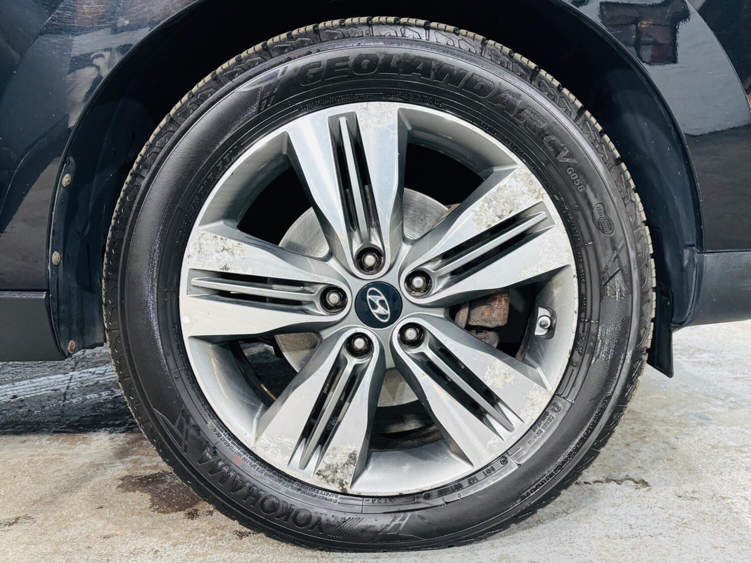 Used Hyundai Ix35 for sale - 77709560: Photo 29