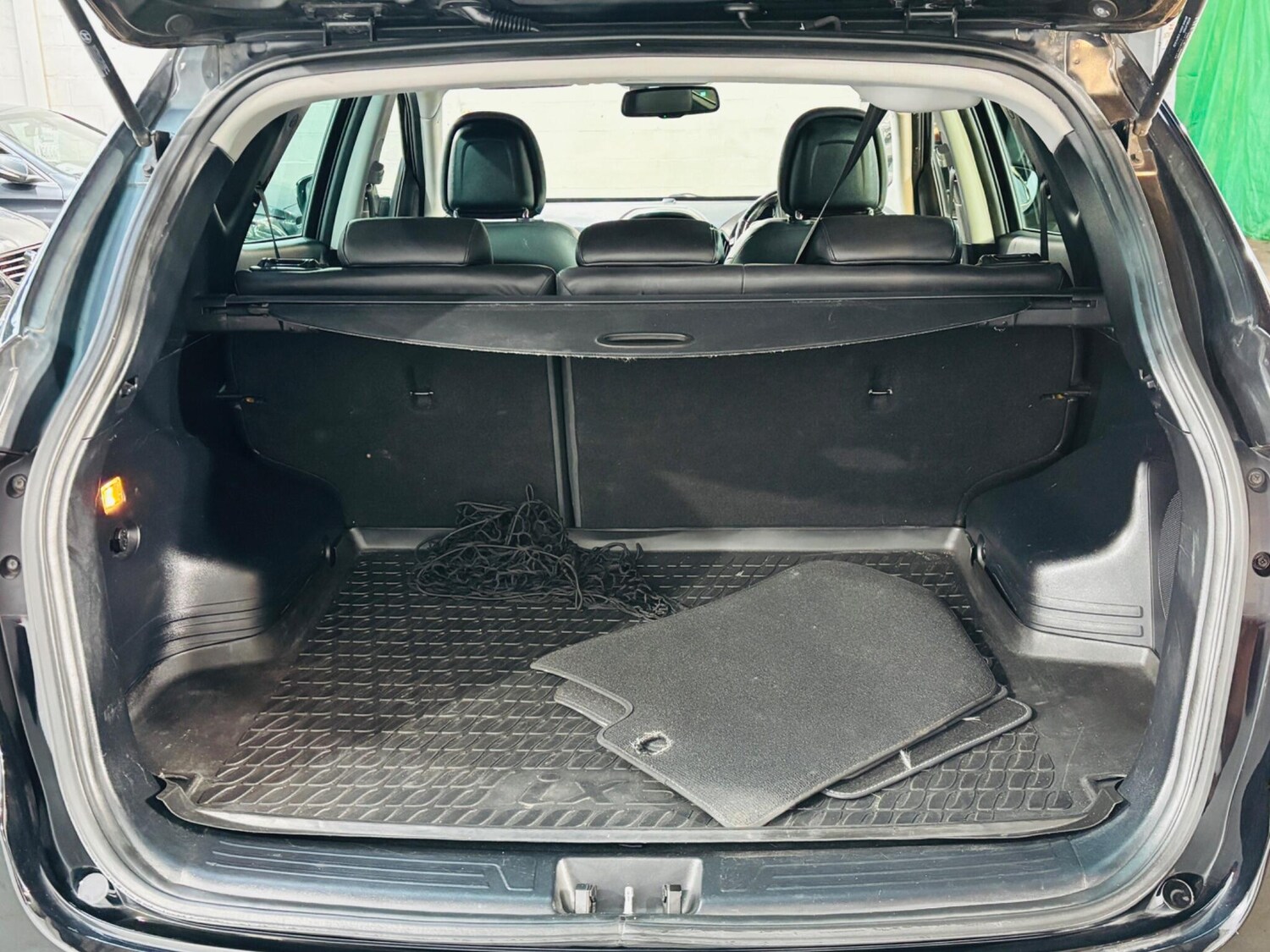 Used Hyundai Ix35 for sale - 77709560: Photo 32