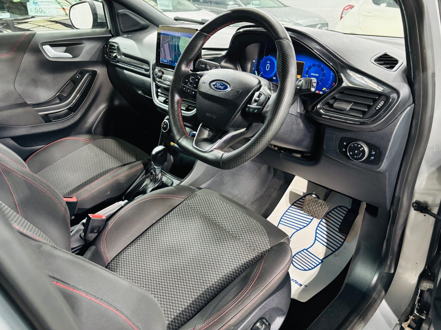 Used Ford Puma for sale - 77016761: Photo 10