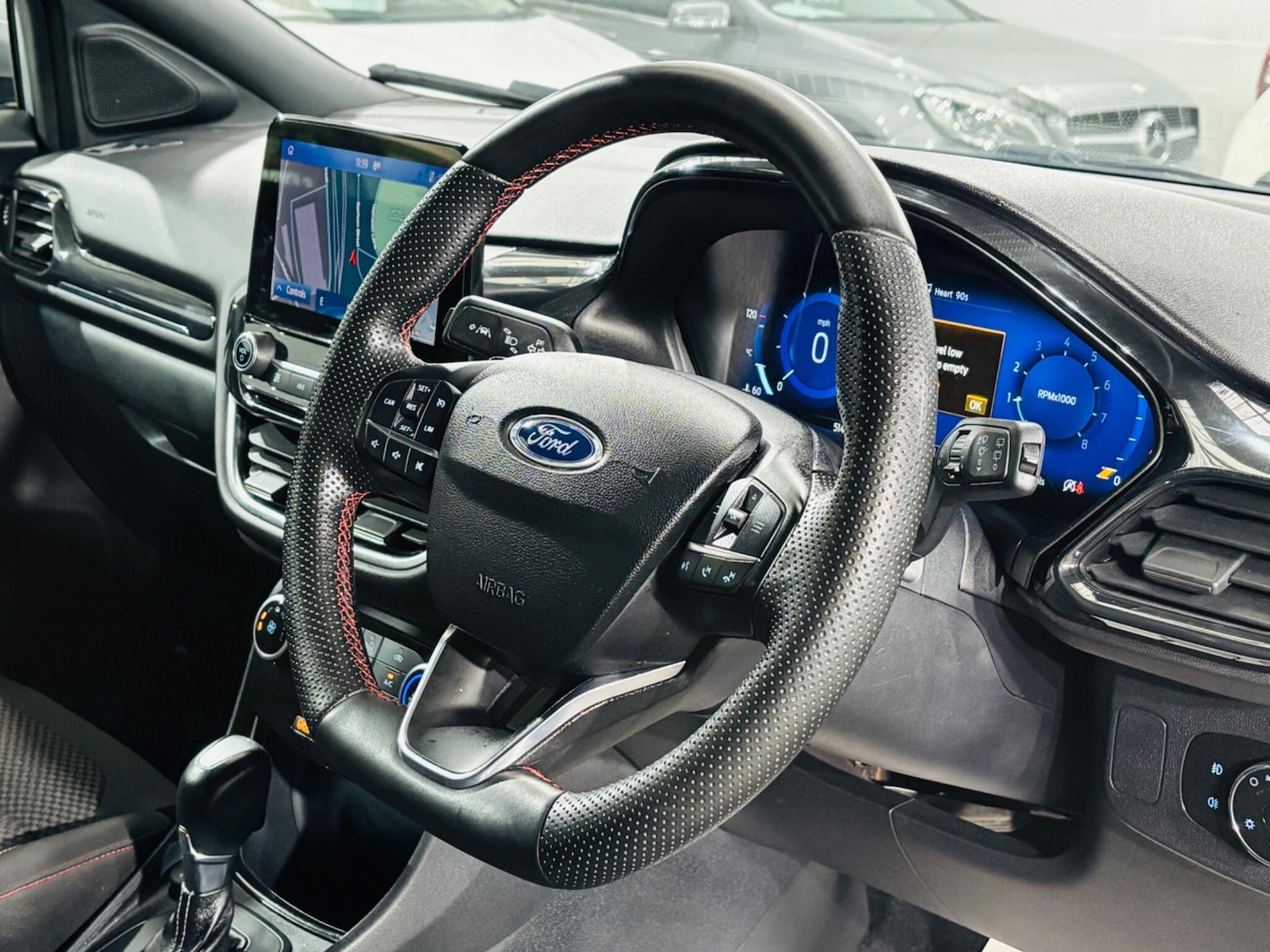 Used Ford Puma for sale - 77016761: Photo 11