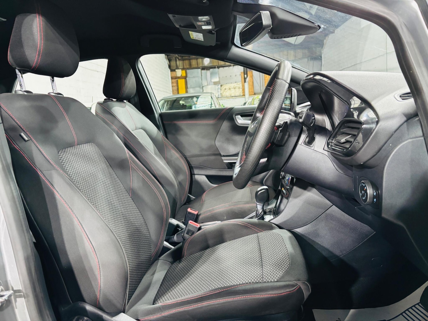 Used Ford Puma for sale - 77016761: Photo 13