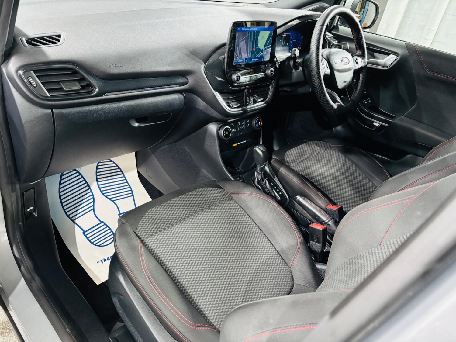 Used Ford Puma for sale - 77016761: Photo 14