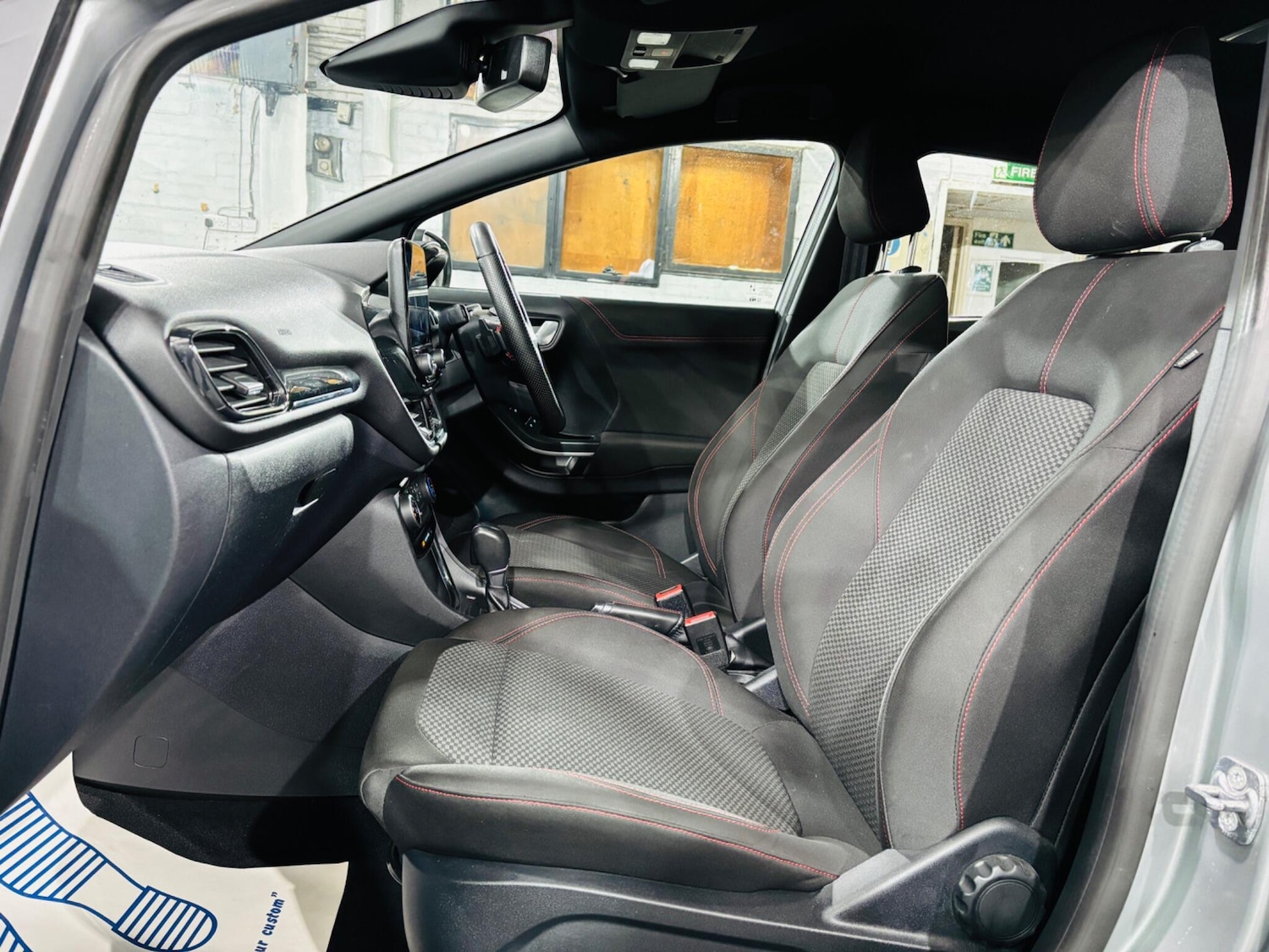 Used Ford Puma for sale - 77016761: Photo 15