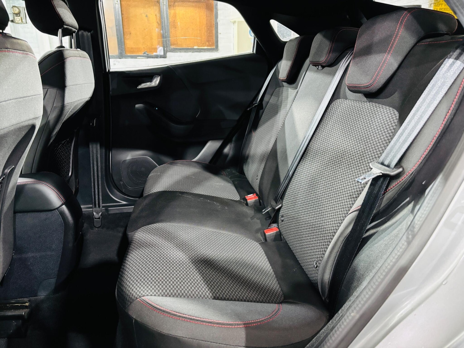 Used Ford Puma for sale - 77016761: Photo 16