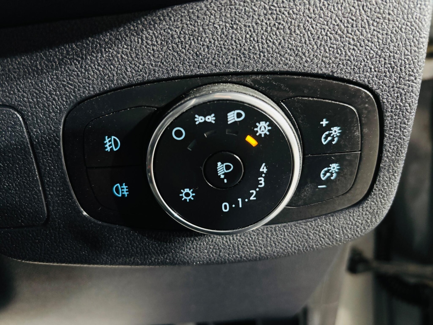 Used Ford Puma for sale - 77016761: Photo 18