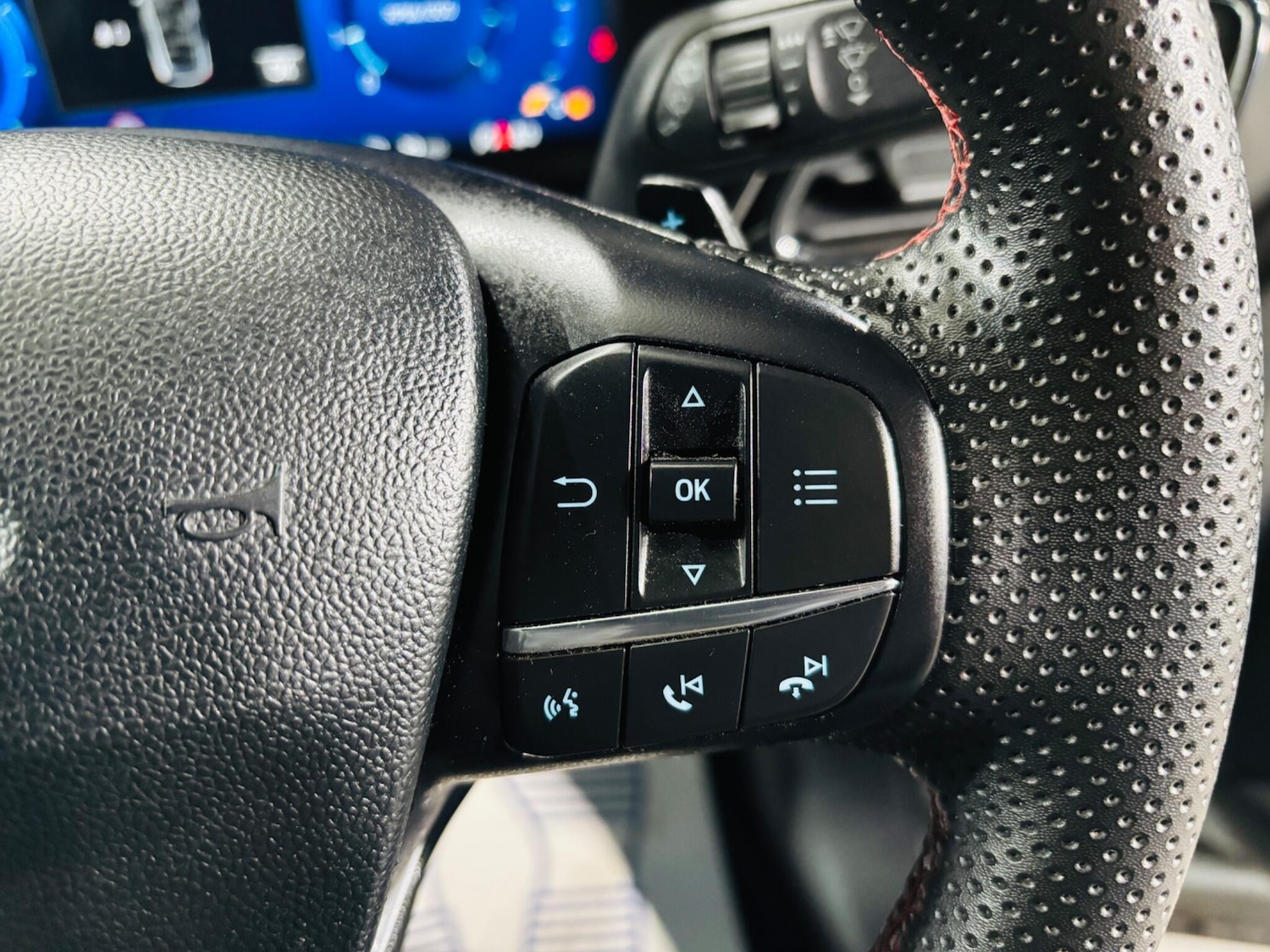 Used Ford Puma for sale - 77016761: Photo 19