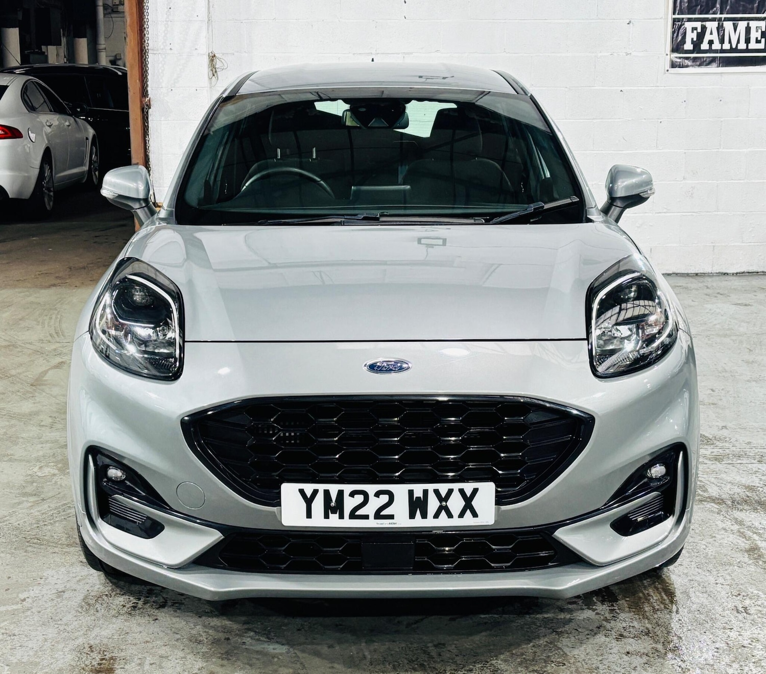 Used Ford Puma for sale - 77016761: Photo 2