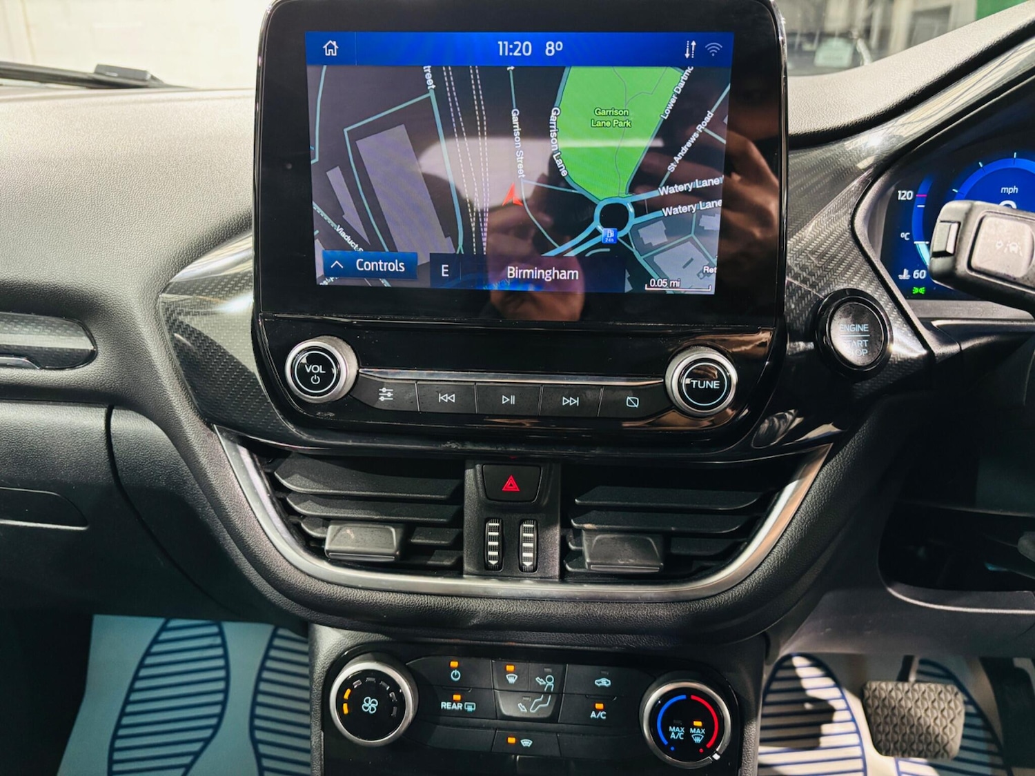 Used Ford Puma for sale - 77016761: Photo 21