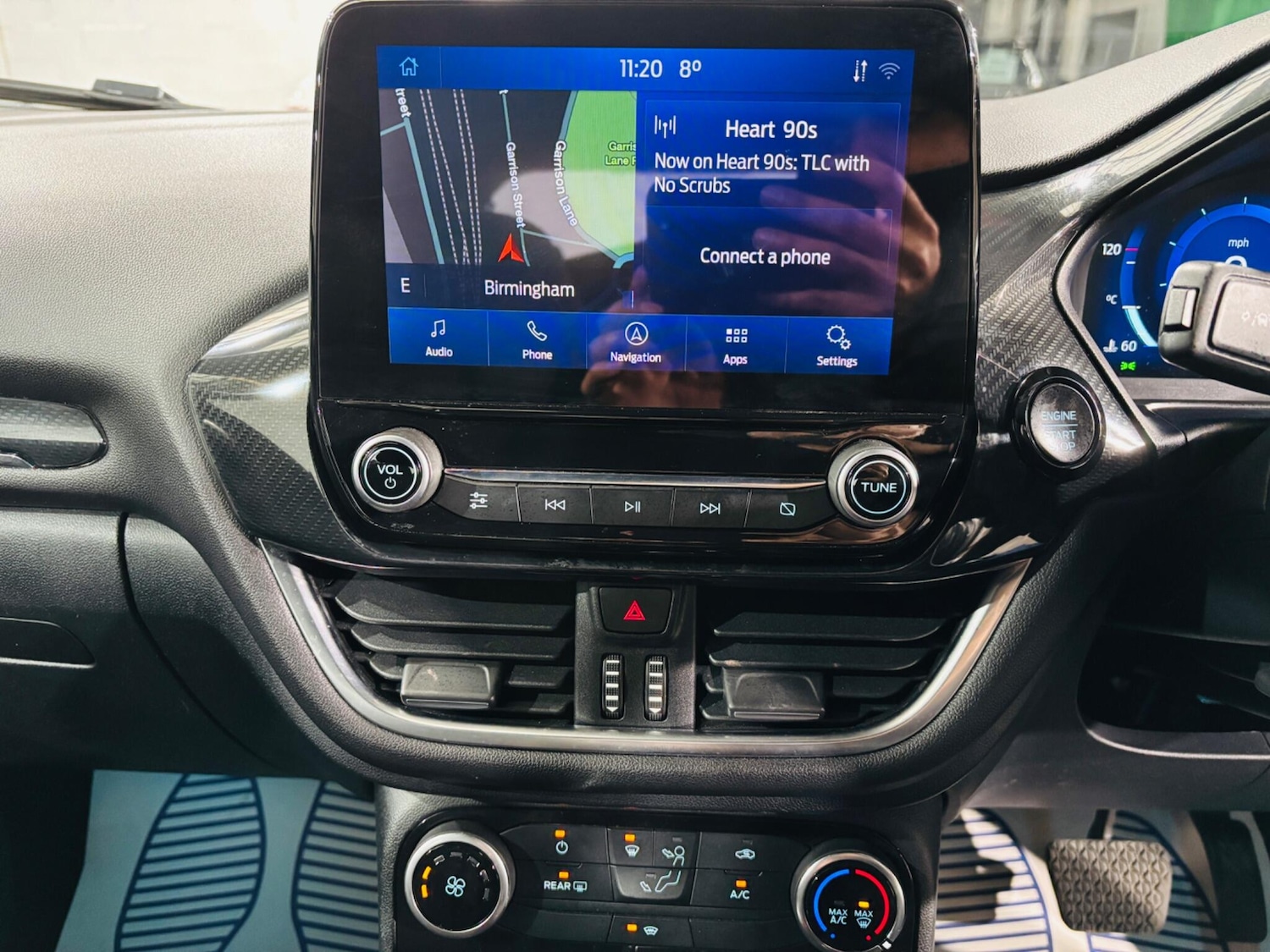 Used Ford Puma for sale - 77016761: Photo 22