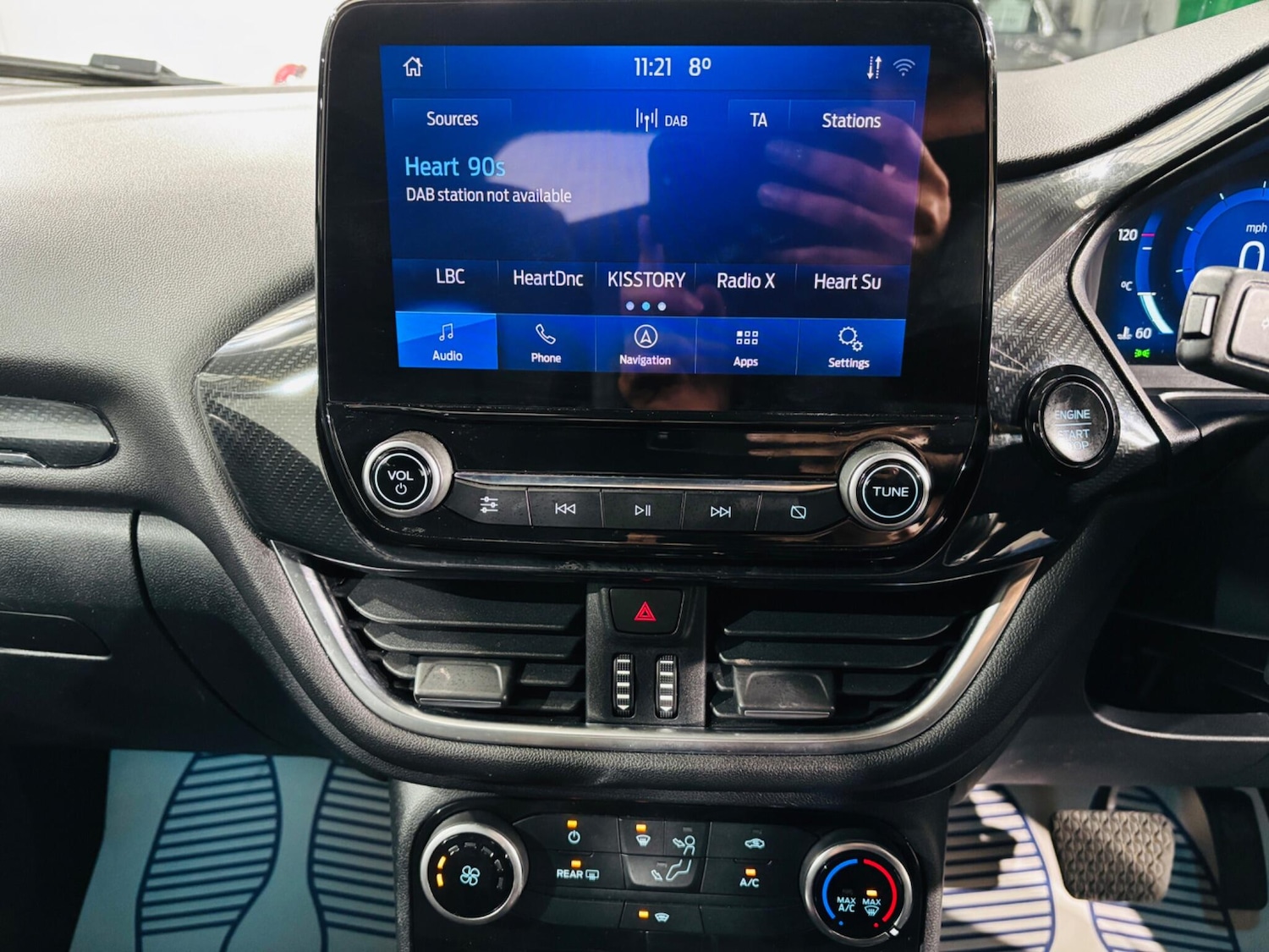 Used Ford Puma for sale - 77016761: Photo 23