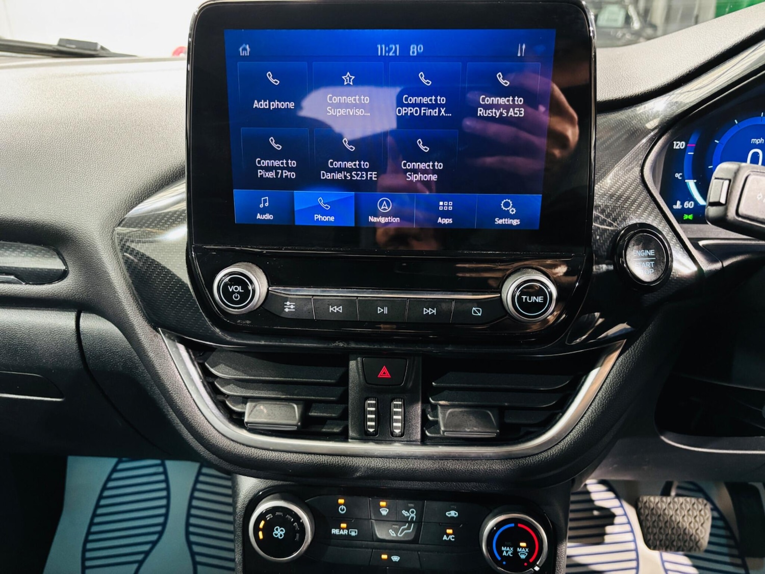 Used Ford Puma for sale - 77016761: Photo 24