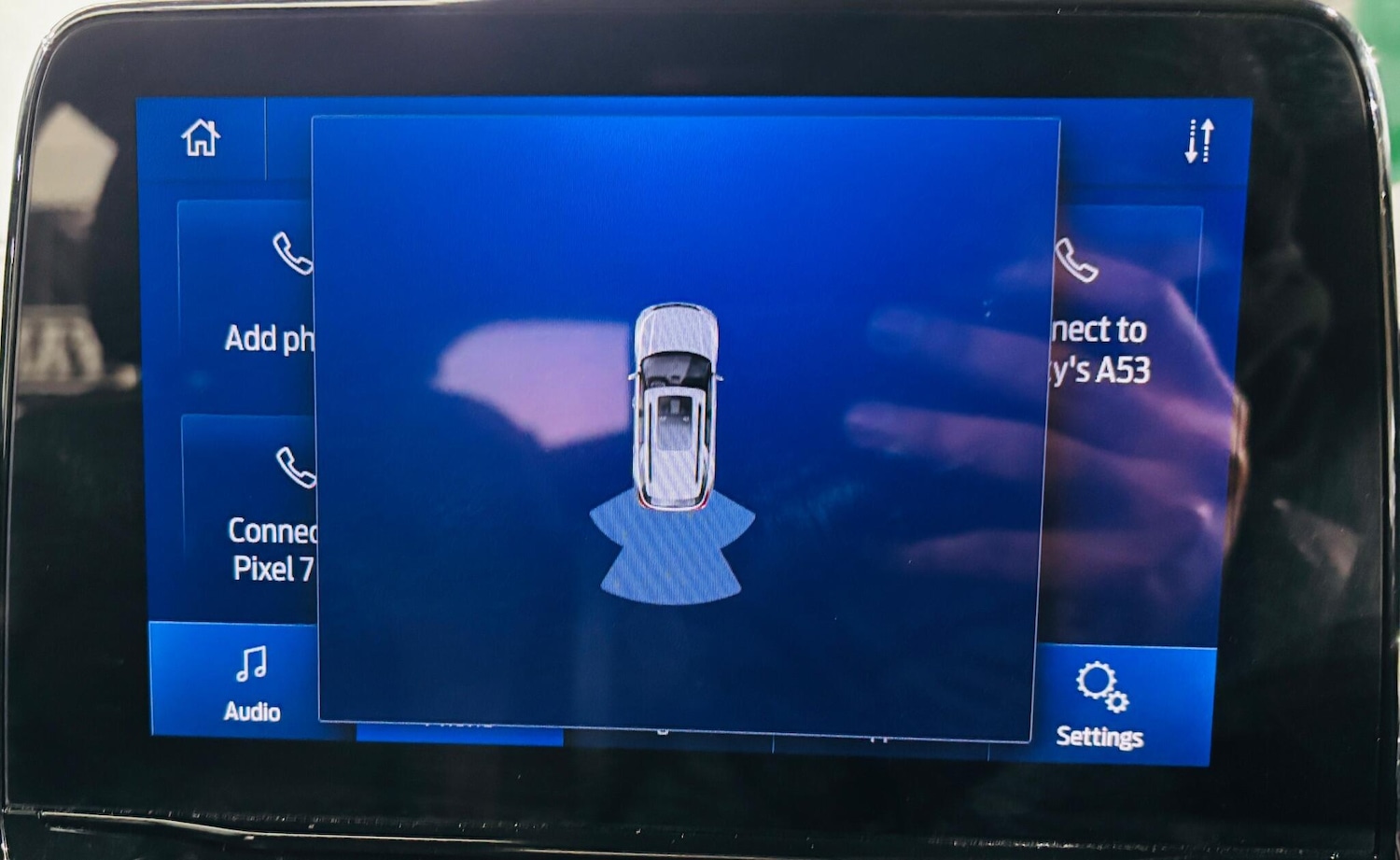 Used Ford Puma for sale - 77016761: Photo 25