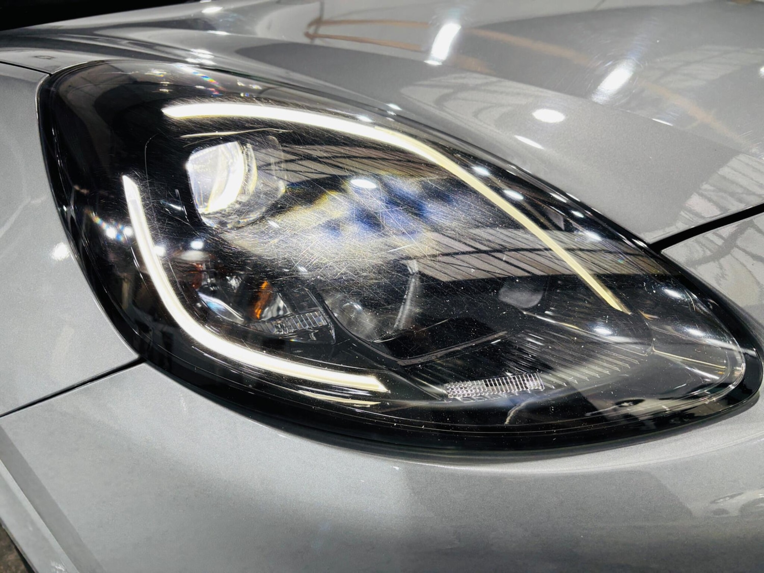 Used Ford Puma for sale - 77016761: Photo 28