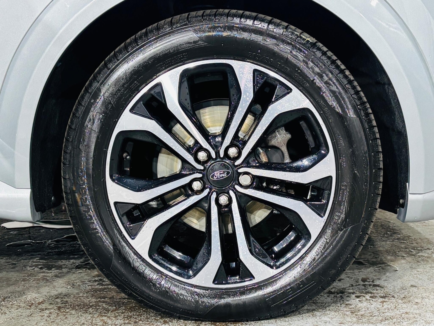 Used Ford Puma for sale - 77016761: Photo 29