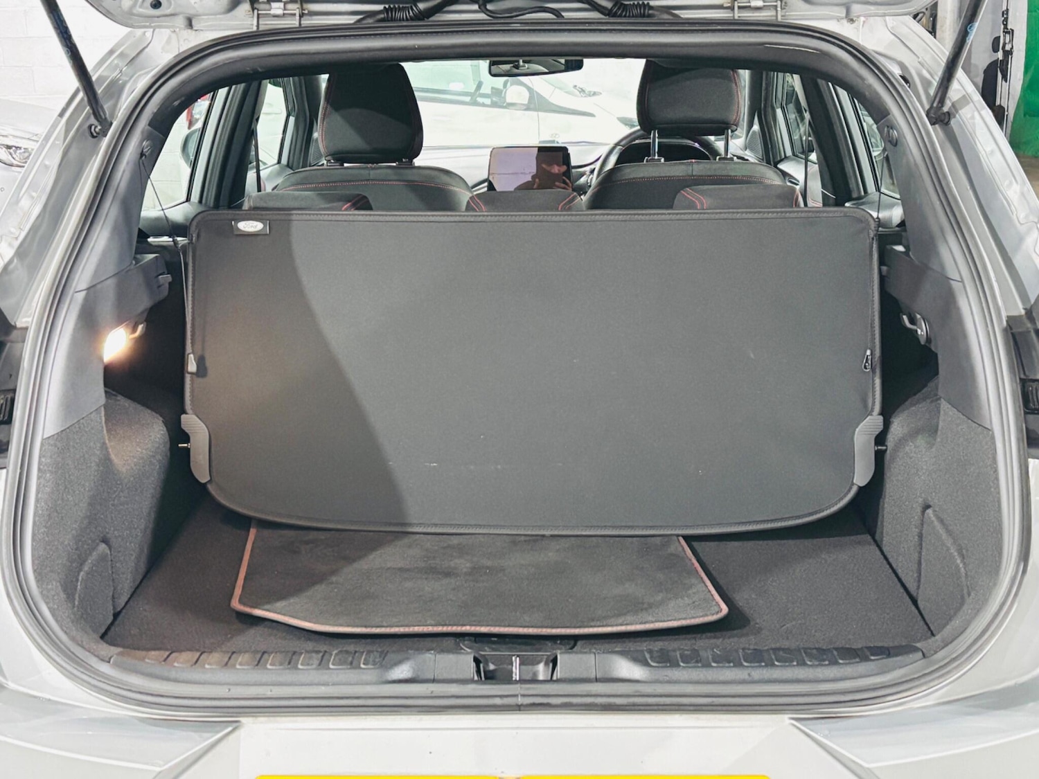 Used Ford Puma for sale - 77016761: Photo 32