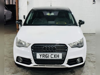 Used Audi A1 2011 for sale - 78448197: Photo