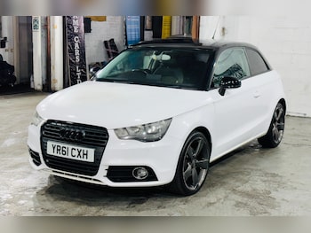 Used Audi A1 2011 for sale - 78448197: Photo