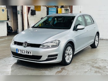 Used Volkswagen Golf 2014 for sale - 79589711: Photo