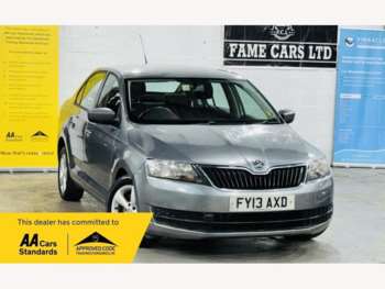 2013 (13) - 1.4 TSI SE 5dr DSG