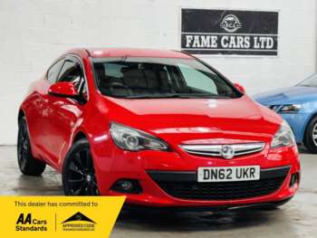 2013 (62) - 2.0 CDTi SRi Auto Euro 5 3dr