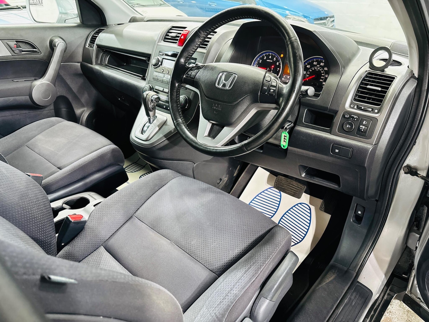 Used Honda CR-V 2009 for sale - 76314395: Photo 10
