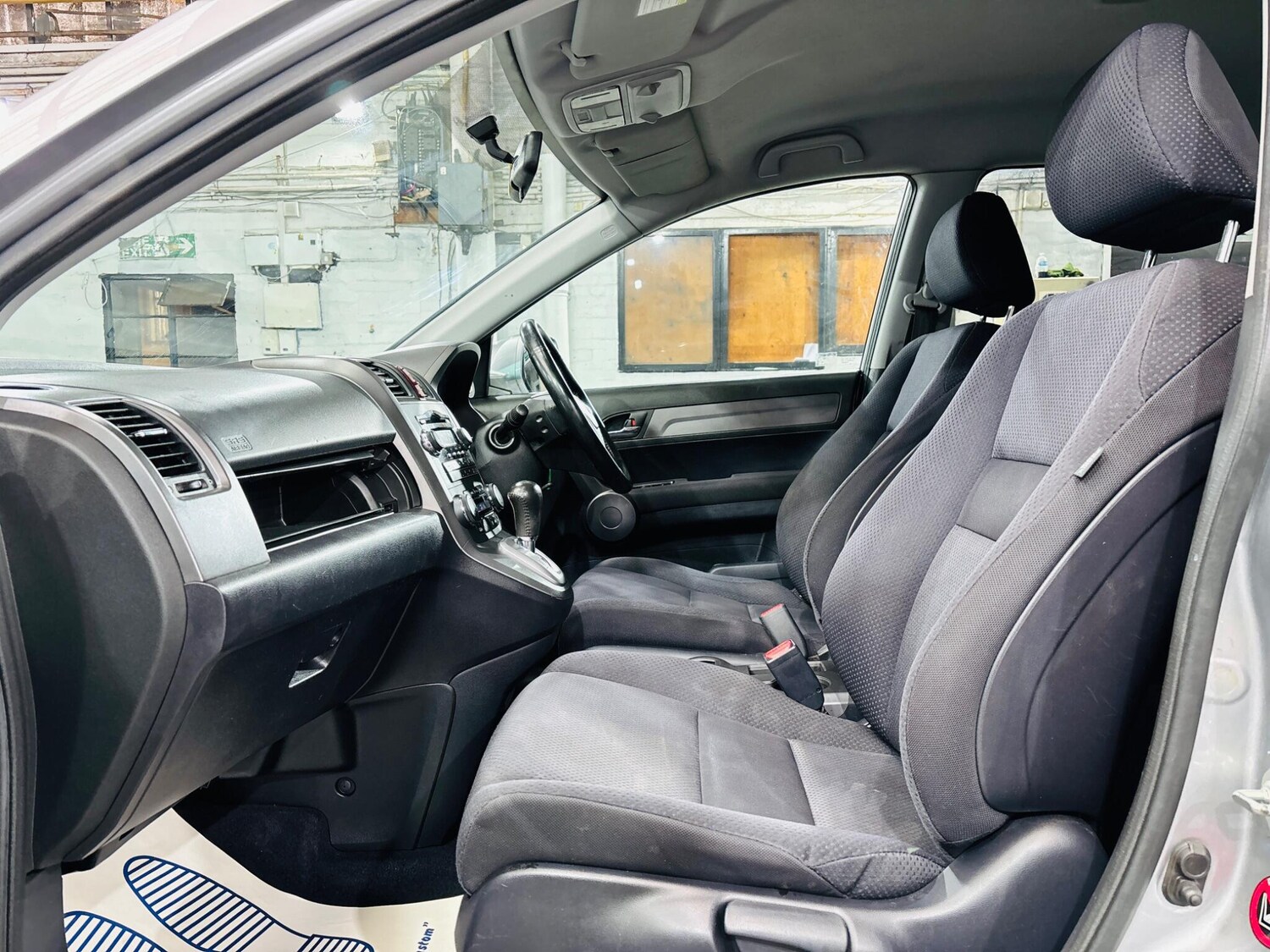 Used Honda CR-V 2009 for sale - 76314395: Photo 15