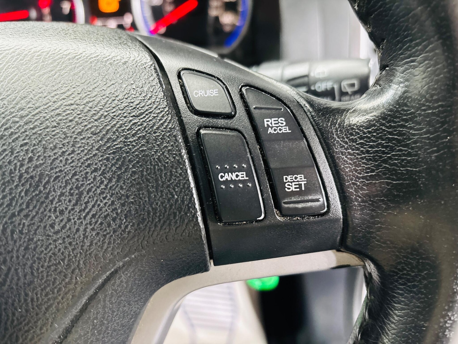 Used Honda CR-V 2009 for sale - 76314395: Photo 20