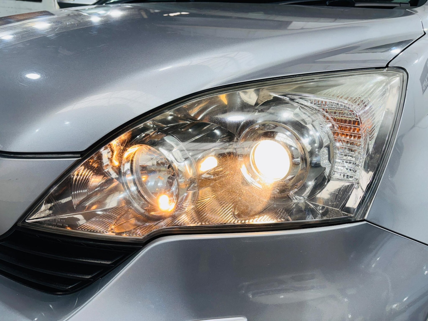 Used Honda CR-V 2009 for sale - 76314395: Photo 26