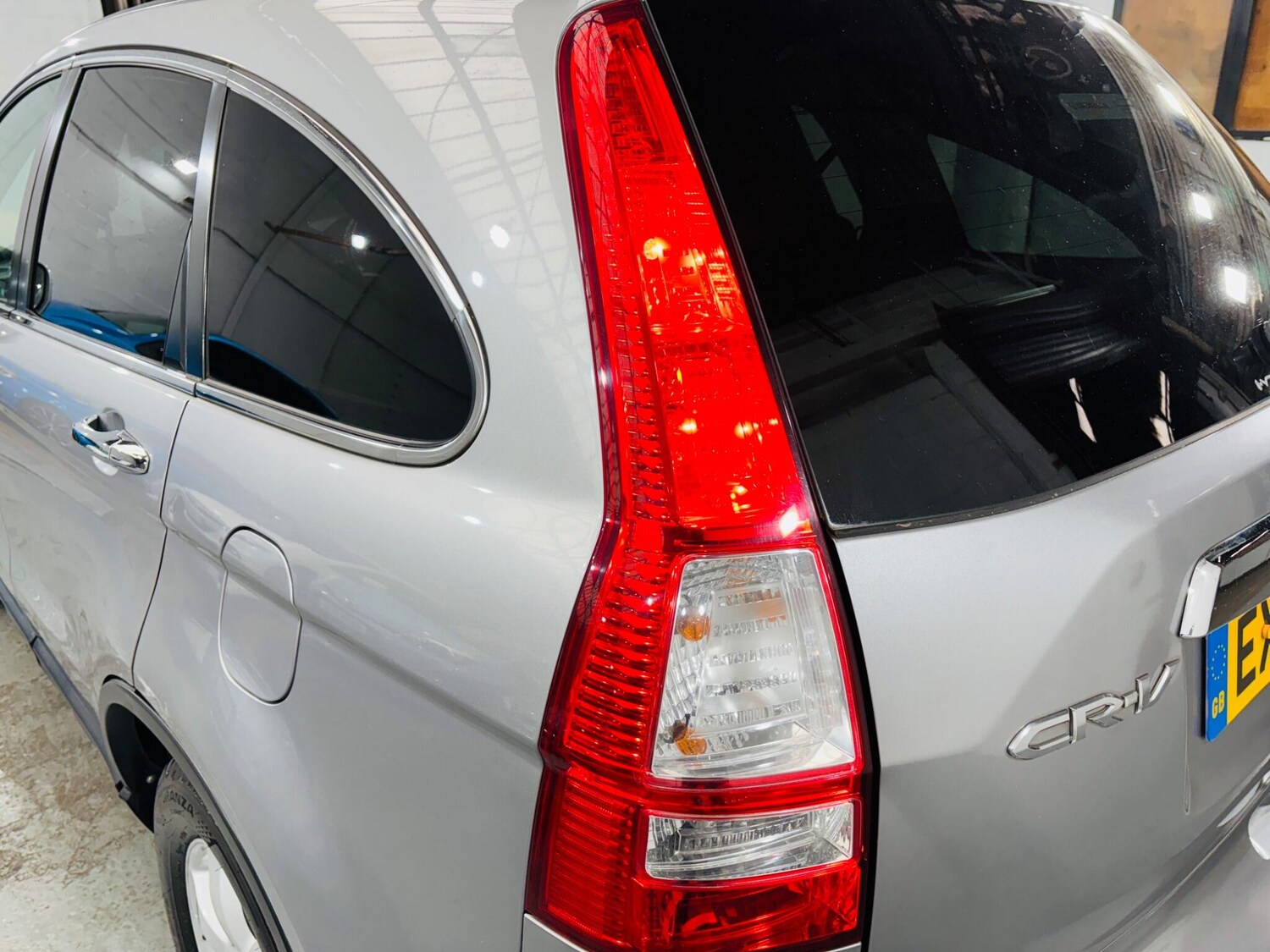 Used Honda CR-V 2009 for sale - 76314395: Photo 27