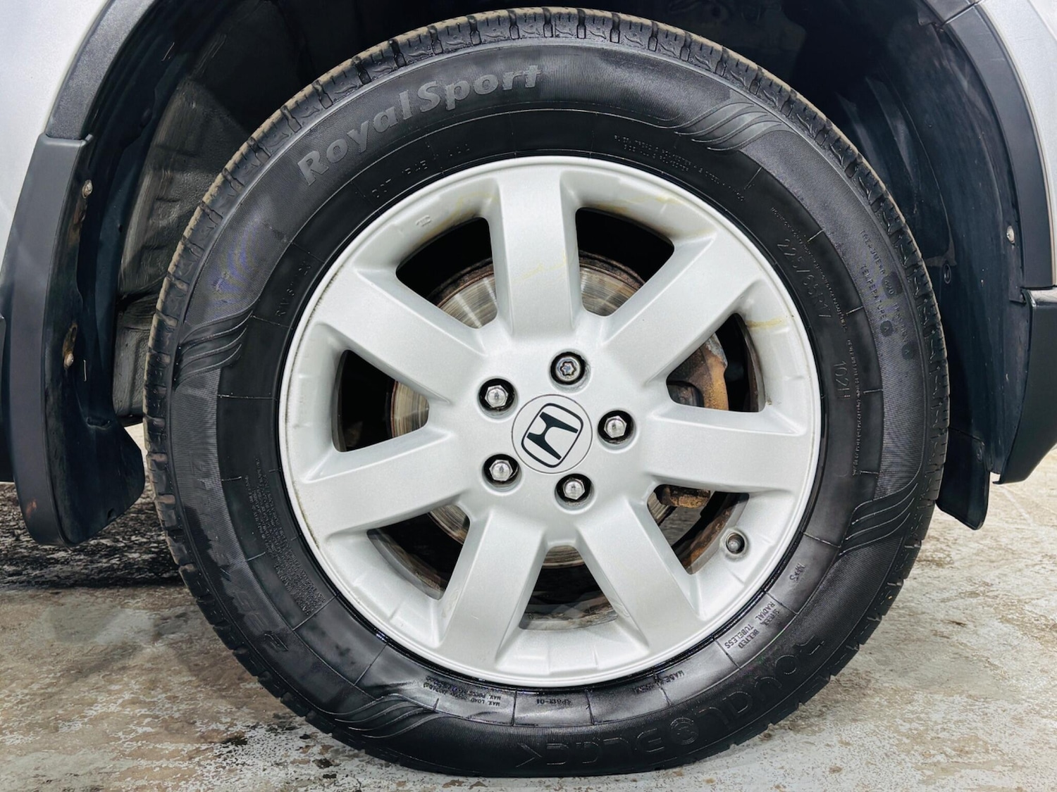 Used Honda CR-V 2009 for sale - 76314395: Photo 28